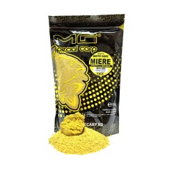 Nadă MG Special Carp Miere, 1kg