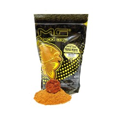 Nadă MG Special Carp Făină de pește, 1kg
