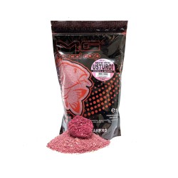 Nadă MG Special Carp Usturoi, 1kg