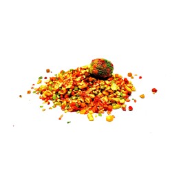 Amestec PVA MG Special Carp Stick Mix, 1kg