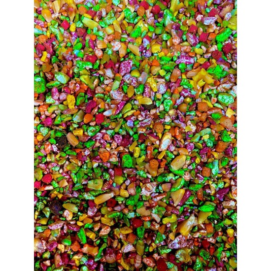 Amestec PVA MG Special Carp Stick Mix, 1kg Amestec PVA MG Special Carp Stick Mix, 1kg