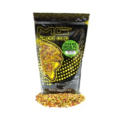 Amestec PVA MG Special Carp Stick Mix, 1kg