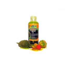 Dip MG Special Carp Fluo LED Ananas & Mango, 100ml