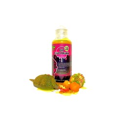 Dip MG Special Carp Fluo LED Prună, 100ml