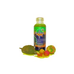 Dip MG Special Carp Fluo LED Scoică, 100ml