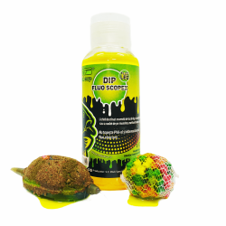Dip MG Special Carp Fluo LED Scopex, 100ml