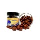 Boilies de cârlig MG Special Carp Dumbell Semisolubil Frankfurter (Fishmeal), 10-14mm, 200g