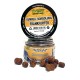 Boilies de cârlig MG Special Carp Dumbell Semisolubil Frankfurter (Fishmeal), 10-14mm, 200g
