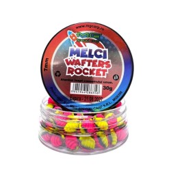 Wafters MG Special Carp Melci Rocket, 7mm, 30g