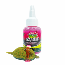 Aditiv MG Special Carp Method Feeder Glue Căpșună, 100ml