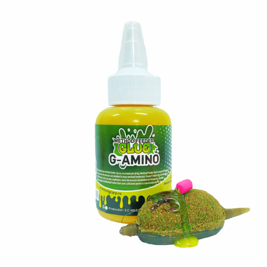 Aditiv MG Special Carp Glue G-Amino, 100ml