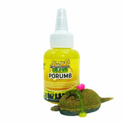 Aditiv MG Special Carp Method Feeder Glue Porumb, 100ml