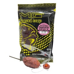 Pastă solubilă MG Carp Special Frankfurter, 1kg