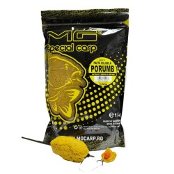Pastă solubilă MG Special Carp Birdfood, Porumb, 1kg