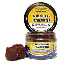 Pastă solubilă MG Carp Special Frankfurter, 400g