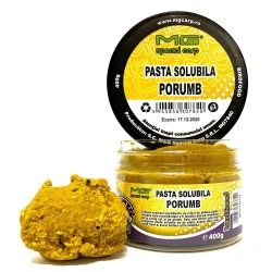Pastă solubilă MG Carp Special Porumb, 400g