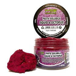 Pastă solubilă MG Carp Special Squid & Octopus, 400g