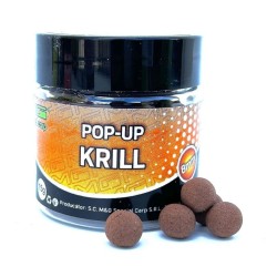 Pop-up MG Special Carp Krill, 8mm, 15g