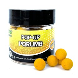 Pop-up MG Special Carp Porumb, 8mm, 15g