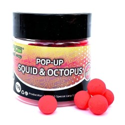 Pop-up MG Special Carp Squid & Octopus, 8mm, 15g