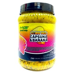 Amestec de semințe MG Special Carp, Căpșună & Banană, 2kg
