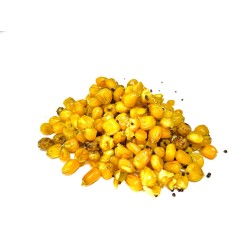 Amestec de semințe MG Special Carp, Căpșună & Banană, 2kg