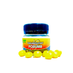 Porumb flotant MG Special Carp, Porumb, 8buc/cutie