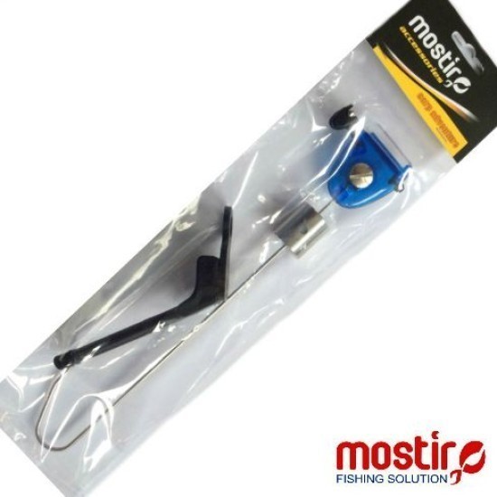 Swinger Mostiro Euroswinger, Blue