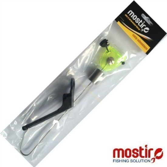 Swinger Mostiro Euroswinger, Green