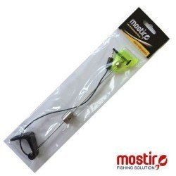 Swinger Mostiro Euroswinger Lumino, Green