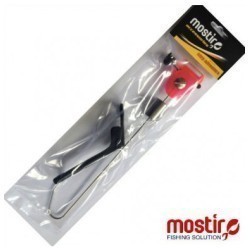 Swinger Mostiro Euroswinger, Red