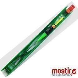 Linie echilibrată Mostiro Florin, #6, 2.5g/0.20mm, 7m