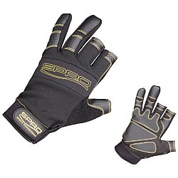 Mănuși Spro Armor Gloves 3 Finger, X-Large