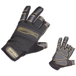 Mănuși Spro Armor Gloves 3 Finger, X-Large