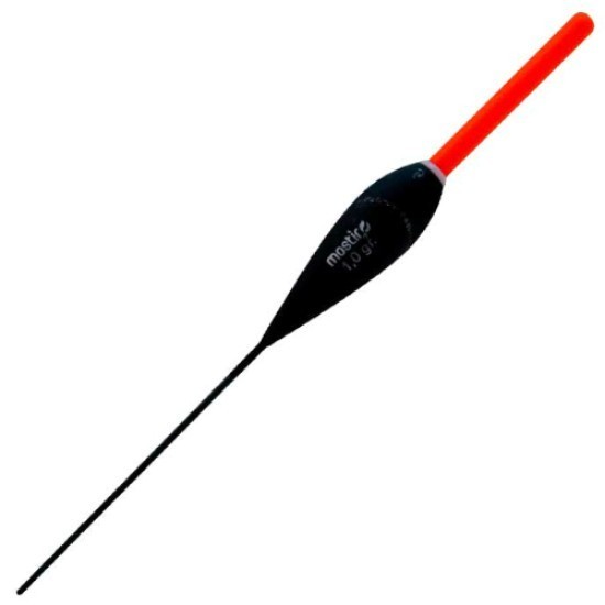 Plută Mostiro Lucian 0.5g, 1buc