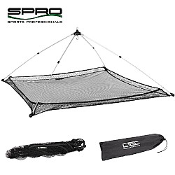 Halău Spro C-Tec Umbrella Dropnet, 95x95cm