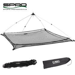 Halău Spro C-Tec Umbrella Dropnet, 95x95cm