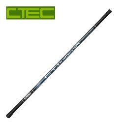 Mâner minciog Spro C-Tec CTX GF Power Tele, 4m