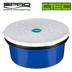 Cutie pentru momeală Spro C-Tec, 118x54mm, 0.4L