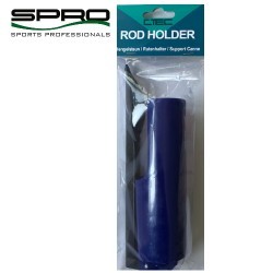 Suport tubular pentru încărcare lansetă Spro C-Tec Rod Holder, 19x4cm