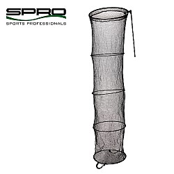 Juvelnic Spro C-Tec Keepnet PVC, 6mm, 50x45x150cm