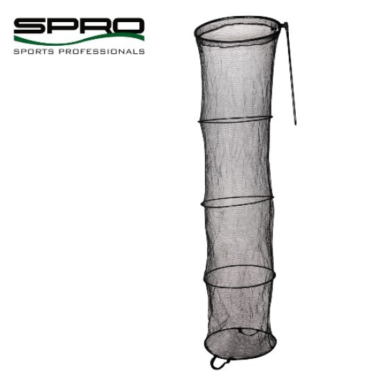 Juvelnic Spro C-Tec Keepnet PVC, 6mm, 50x45x250cm