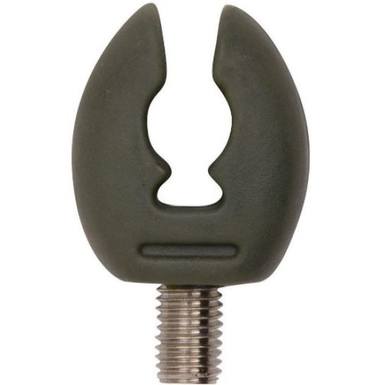 Cap suport Spro C-Tec Rubber Butt Grip, 1buc/blister