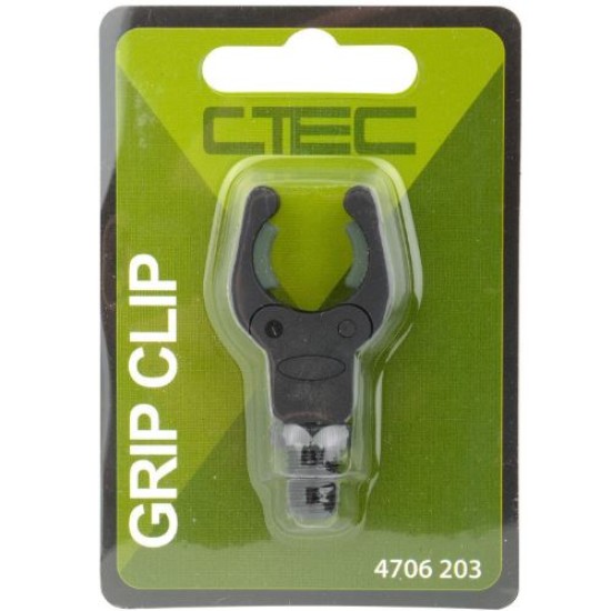 Cap suport Spro C-Tec Grip Clip, 1buc/blister