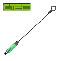 Hanger Spro C-Tec One Hanger, Verde