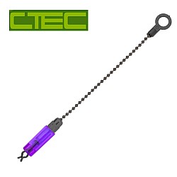 Hanger Spro C-Tec One Hanger, Violet