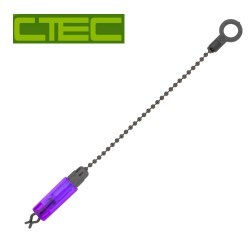 Hanger Spro C-Tec One Hanger, Violet