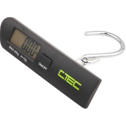 Cântar digital Spro C-Tec Digital Scale, 40kg