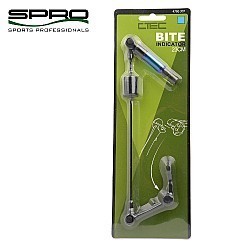 Swinger Spro C-Tec Bite Indicator, Albastru