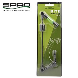 Swinger Spro C-Tec Bite Indicator, Verde